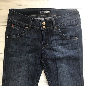 Hudson jeans. Size 28.